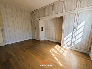  Maison à vendre 5 pièces 90 m²