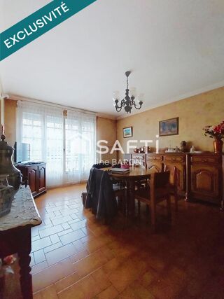  Maison  vendre 4 pices 77 m