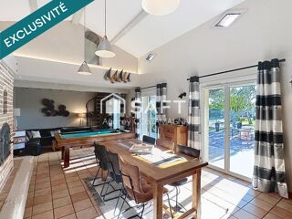  Maison � vendre 7 pi�ces 205 m�