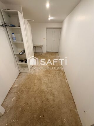  Maison à vendre 6 pièces 181 m²