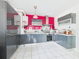  Appartement � vendre 3 pi�ces 58 m�