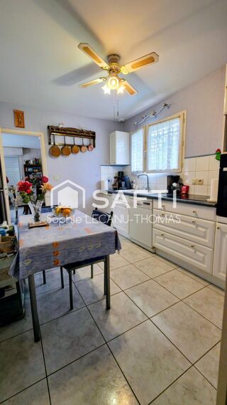  Maison � vendre 4 pi�ces 95 m�