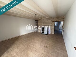  Maison à vendre 5 pièces 111 m²