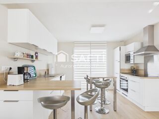  Maison à vendre 3 pièces 62 m²