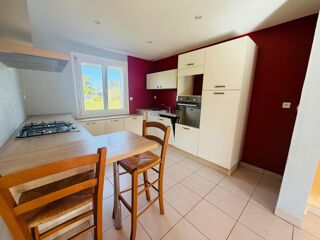  Maison à vendre 5 pièces 110 m²