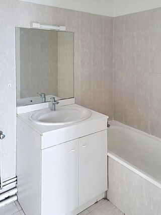  Appartement  vendre 2 pices 42 m