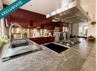  Maison � vendre 5 pi�ces 112 m�