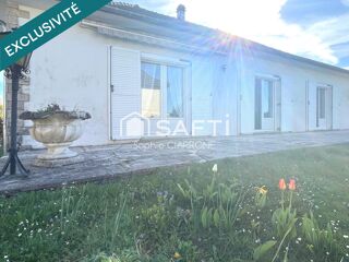  Maison � vendre 9 pi�ces 195 m�