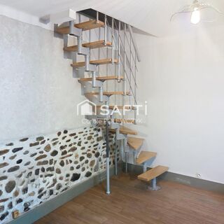  Maison à vendre 4 pièces 79 m²