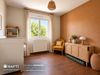  Appartement à vendre 4 pièces 77 m²