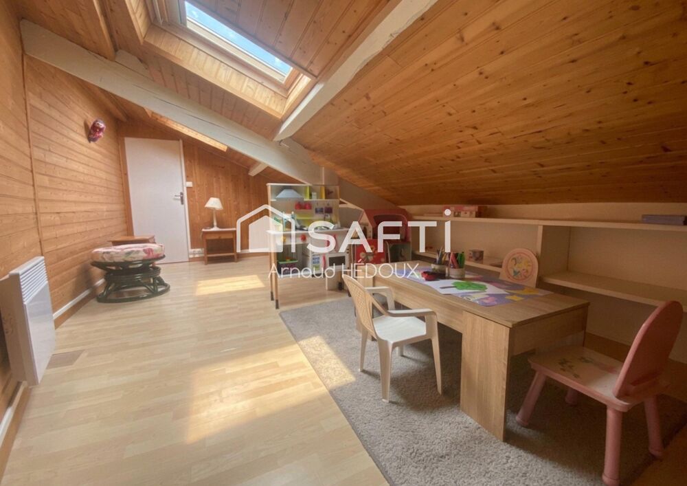 à vendre  Maison Arcachon (33120)