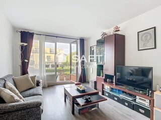  Appartement � vendre 2 pi�ces 47 m�