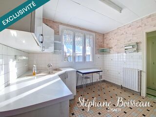  Maison  vendre 5 pices 74 m