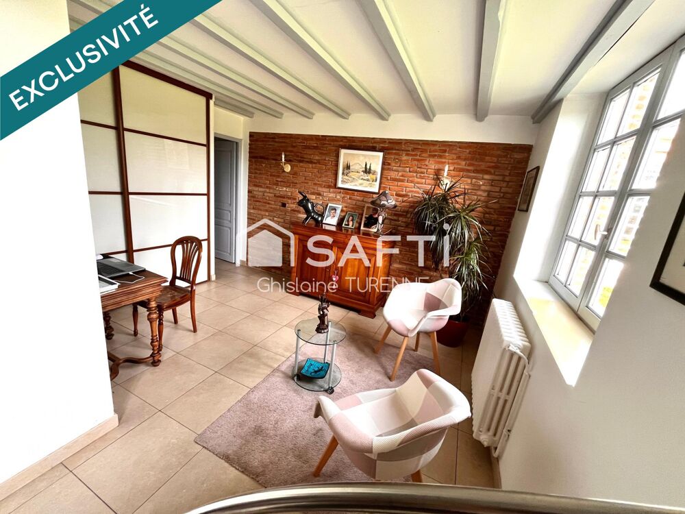 � vendre  Maison Frouzins (31270)