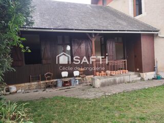  Maison à vendre 5 pièces 110 m²