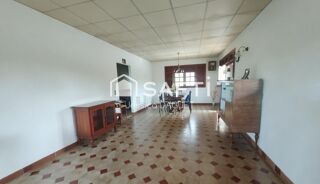  Maison à vendre 7 pièces 170 m²