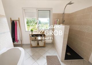  Maison à vendre 4 pièces 85 m²