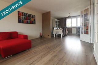  Appartement � vendre 4 pi�ces 94 m�