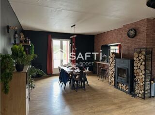  Maison � vendre 6 pi�ces 246 m�