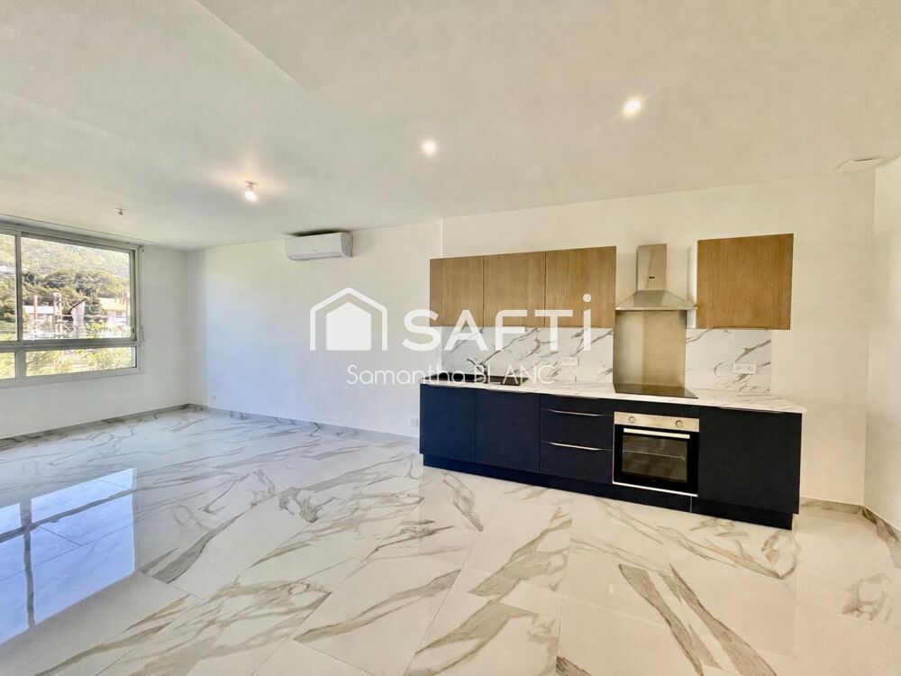 Appartement T4