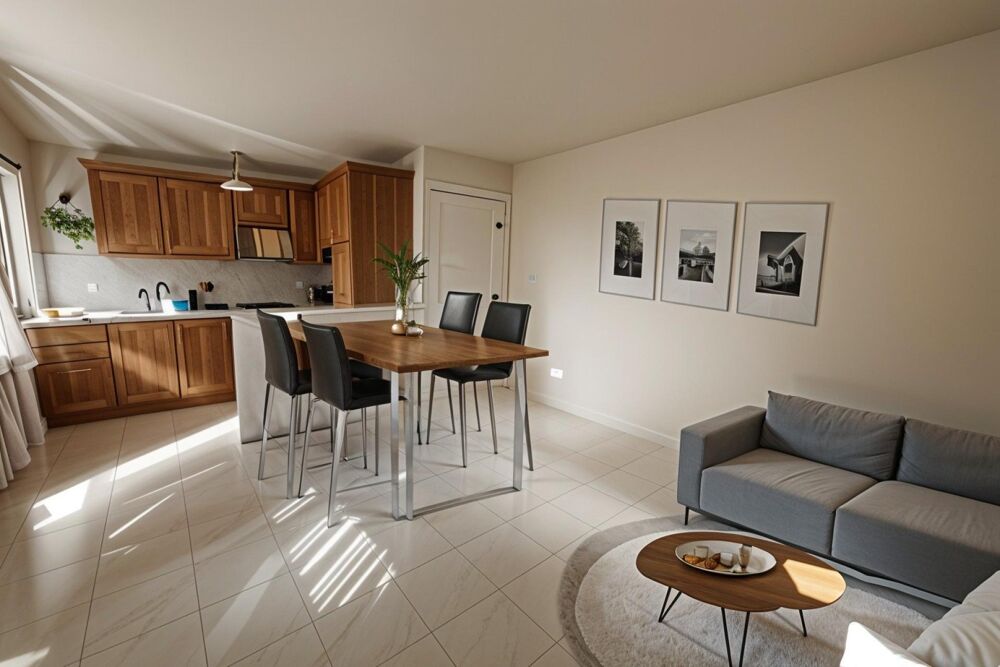 Vente Maison PLAIN PIED Savigny-sur-orge