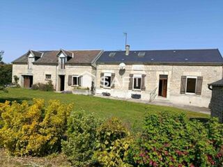  Maison à vendre 6 pièces 145 m²