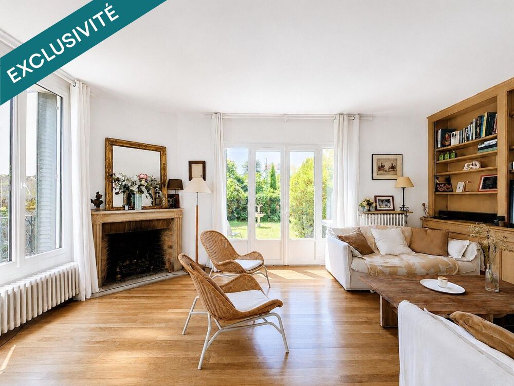 � vendre  Maison Chatou (78400)