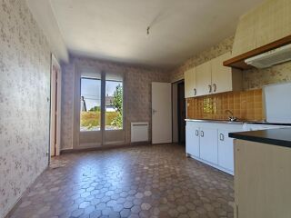  Maison à vendre 5 pièces 82 m²