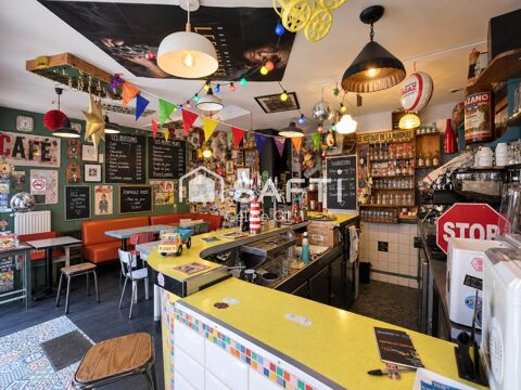  JOSSELIN CENTRE – MURS COMMERCIAUX 
