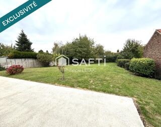  Maison à vendre 9 pièces 199 m²