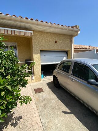  Maison à vendre 4 pièces 94 m²