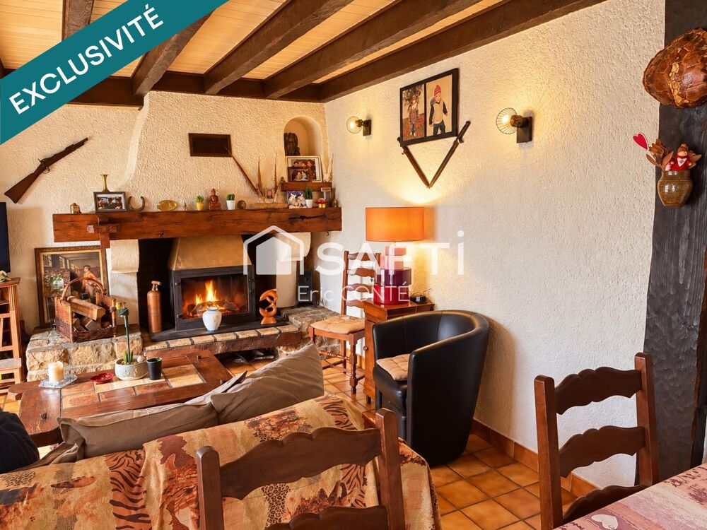 à vendre  Maison Arcachon (33120)