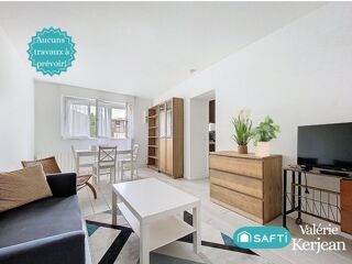  Appartement � vendre 2 pi�ces 42 m�