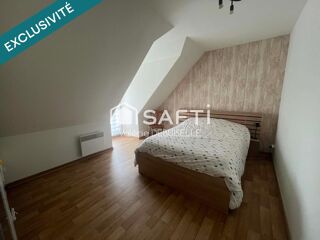  Maison à vendre 4 pièces 85 m²