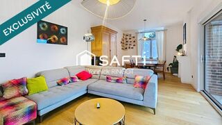  Maison � vendre 8 pi�ces 171 m�