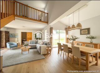 Maison � vendre 10 pi�ces 282 m�