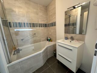  Appartement � vendre 4 pi�ces 122 m�