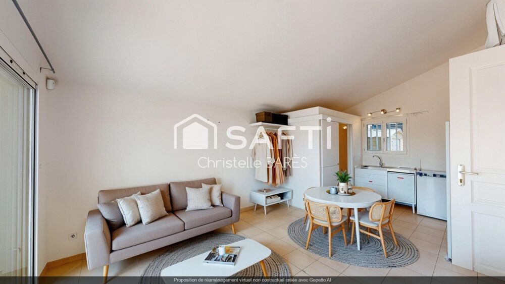  vendre  Maison La Garde (83130)