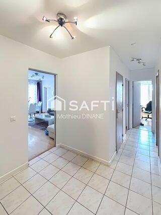 Appartement � vendre 5 pi�ces 98 m�