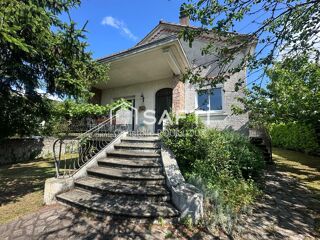  Maison  vendre 8 pices 170 m