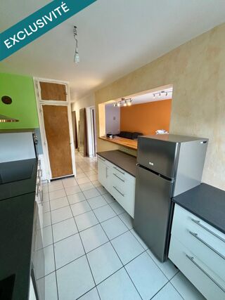  Maison � vendre 10 pi�ces 152 m�