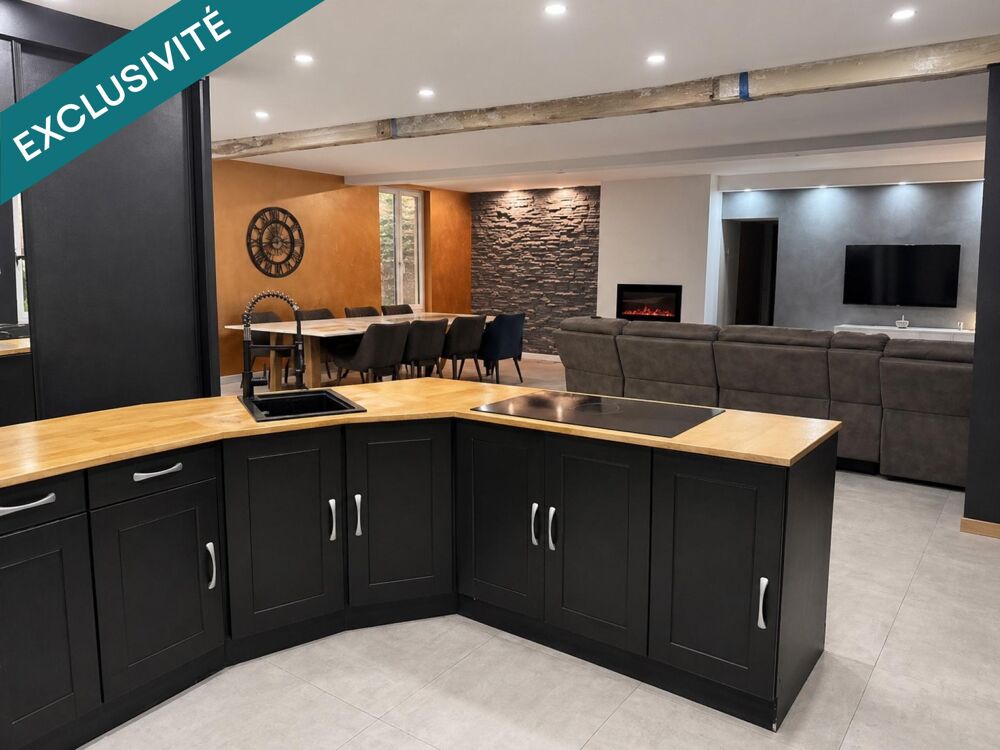 Vente Maison Maison 5 pièces Avant-les-ramerupt