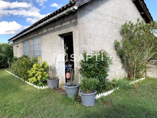  Maison à vendre 5 pièces 125 m²