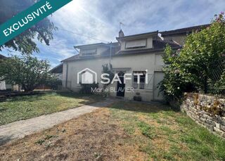  Maison à vendre 4 pièces 97 m²