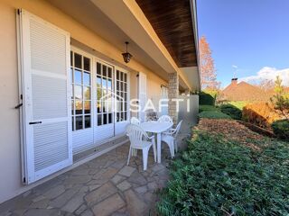 Vente Maison PARAY-LE-MONIAL – Maison avec jardin, à deux pas du Moulin Liron Paray-le-monial