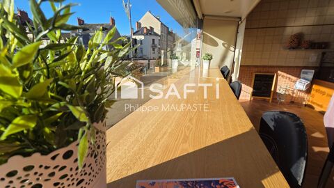 en centre ville 264000 58000 Nevers