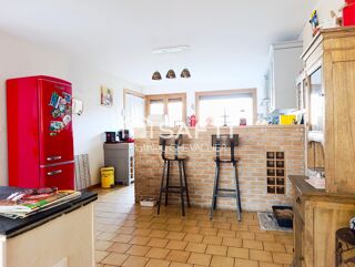  Maison � vendre 7 pi�ces 160 m�