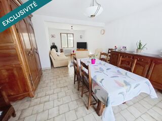  Maison à vendre 5 pièces 103 m²