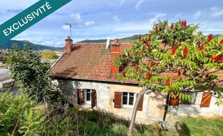 Maison à vendre 4 pièces 80 m²