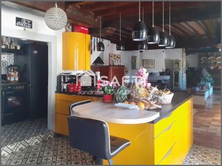  Maison à vendre 5 pièces 220 m²